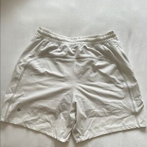 Men's  Lululemon Pace Breaker 7” LINER - size M